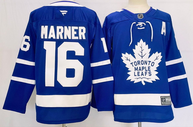 Toronto Maple Leafs Jerseys 01